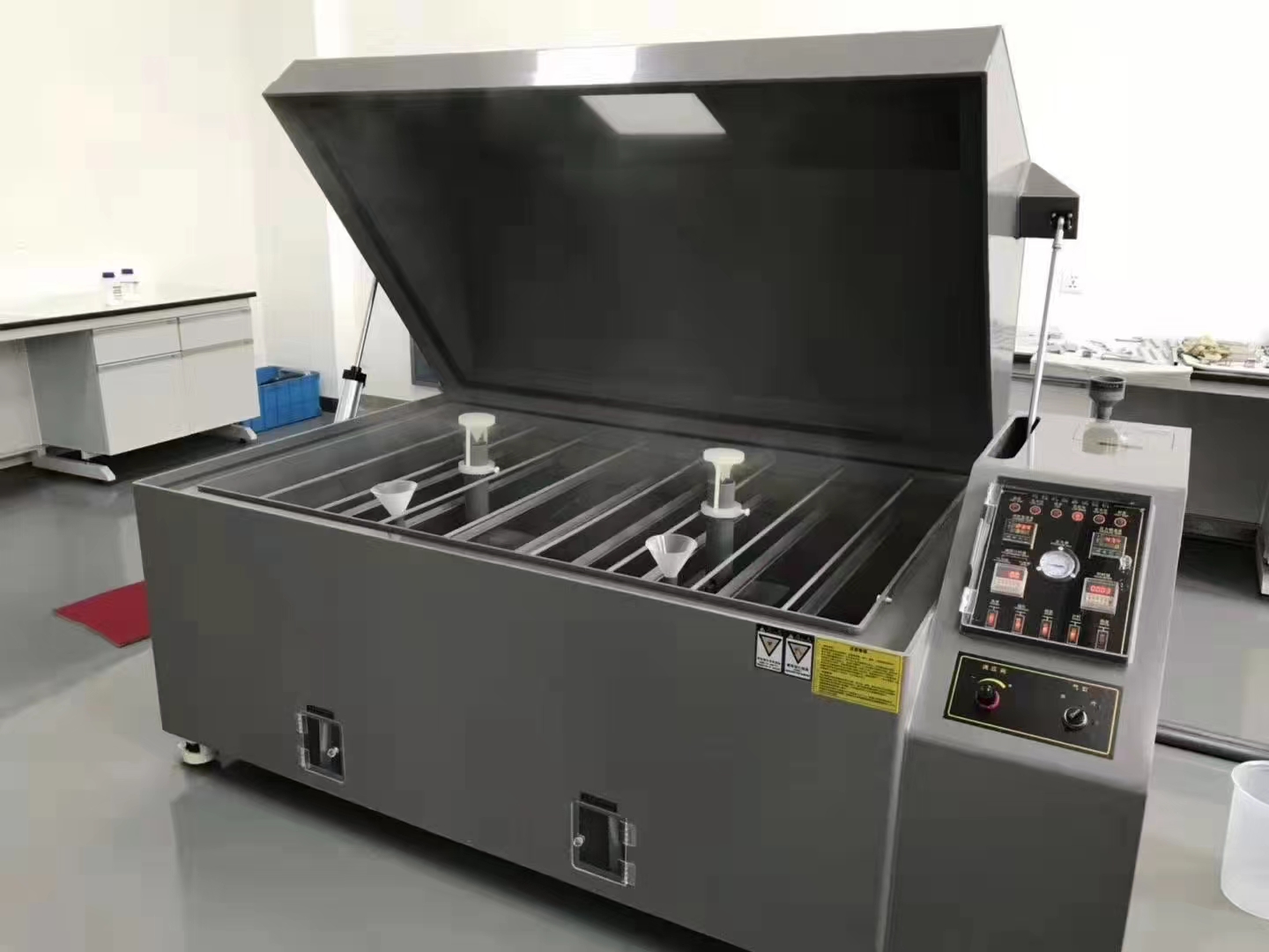 鹽霧機 鹽霧機